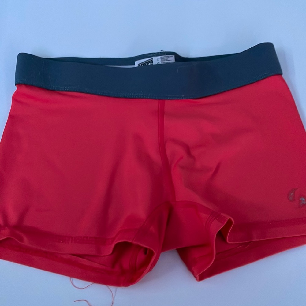 spandex